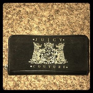 Juicy couture wallet